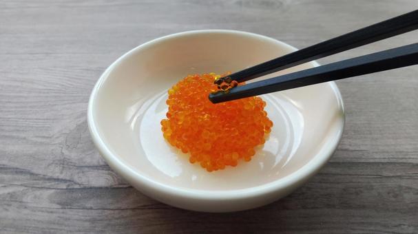 トッピング:つぶっこ