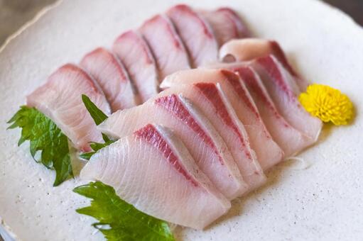 トッピング:ぶり