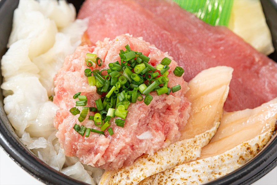 31 築地丼