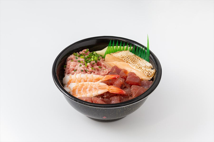 37 瀬戸内海丼