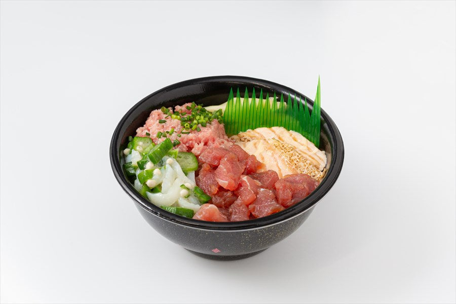38 鳴門丼
