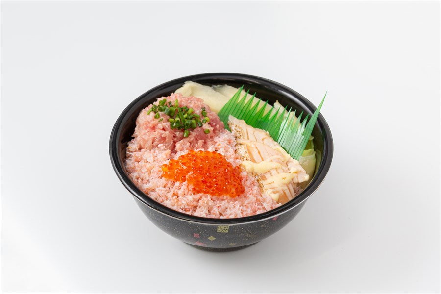 39 豊洲丼