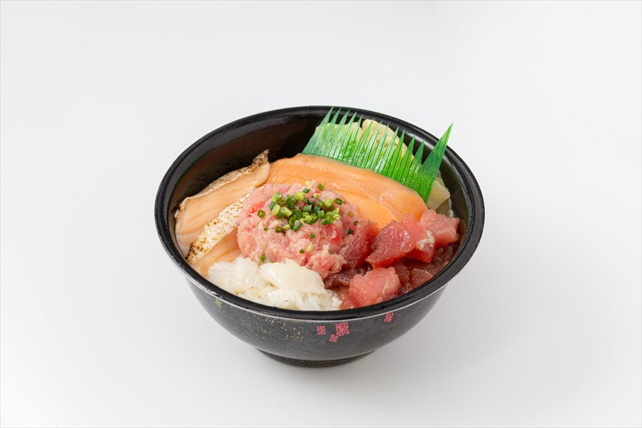 41 唐戸丼
