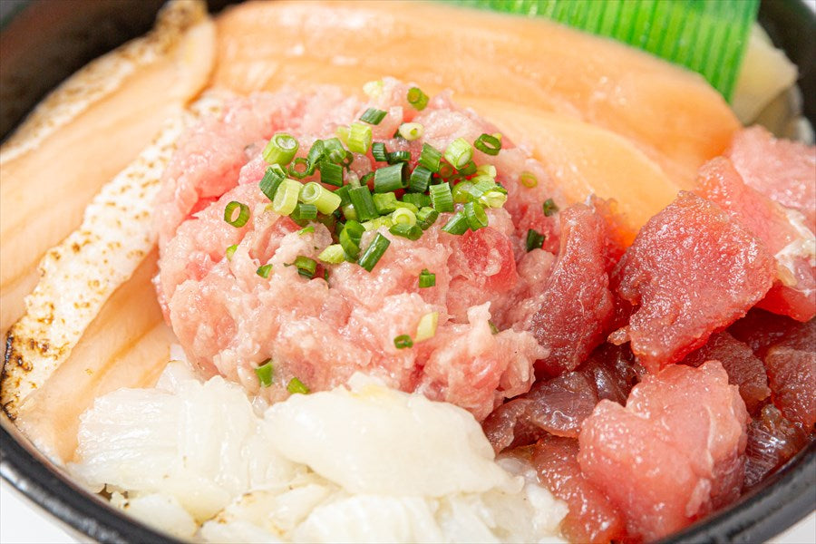 41 唐戸丼