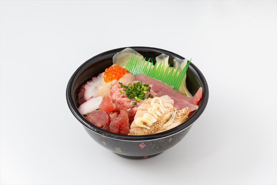 44 小樽丼