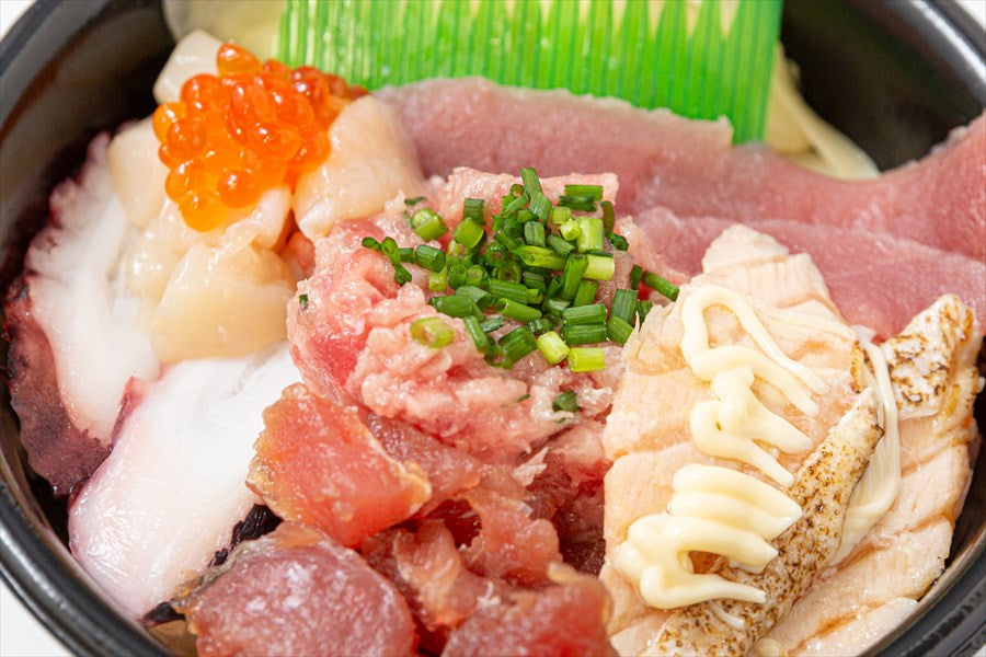 44 小樽丼