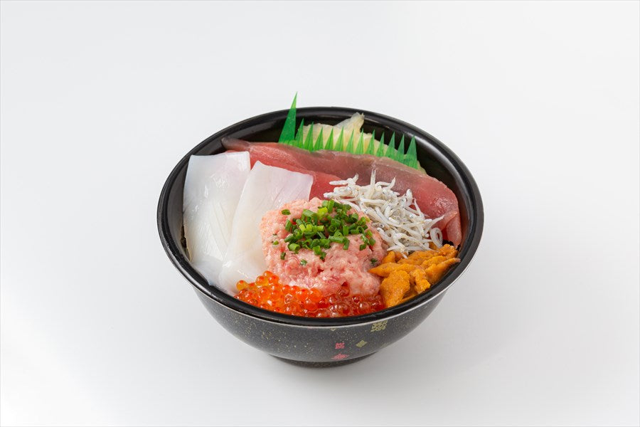 49 稚内丼