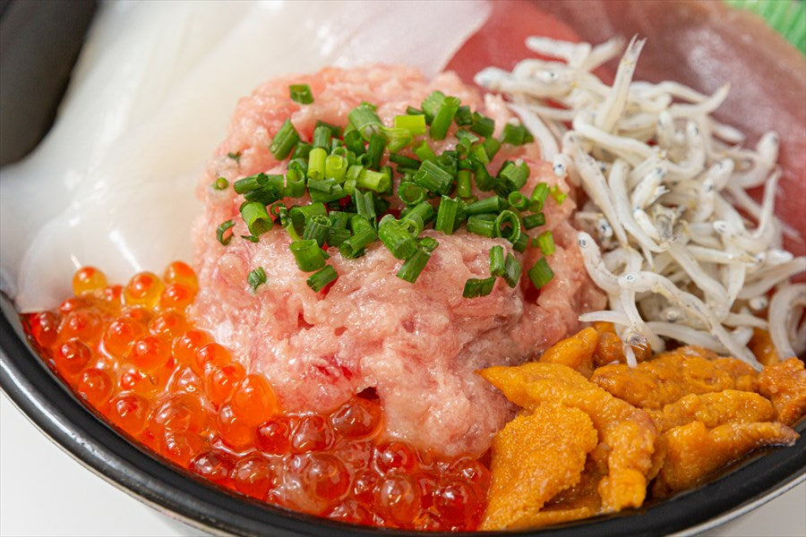 49 稚内丼
