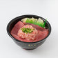 13　まぐろ、ねぎとろ丼