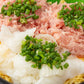 15　ねぎとろ、縁側丼