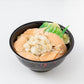 09　炙り縁側焼きハラス丼