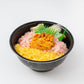 24　カニフレークうに丼