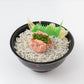 25　しらすねぎとろ丼