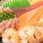 34　はこだて丼