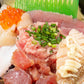 44　小樽丼