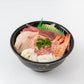 47　しおかぜ丼