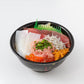 49　稚内丼