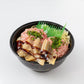 27　穴子ねぎとろ丼