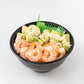 26　甘えびアボカド丼