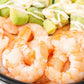 26　甘えびアボカド丼